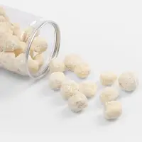 Попкорн Carambole, карамельный в глазури «Кокос» Попкорн Carambole, карамельный в глазури «Кокос»