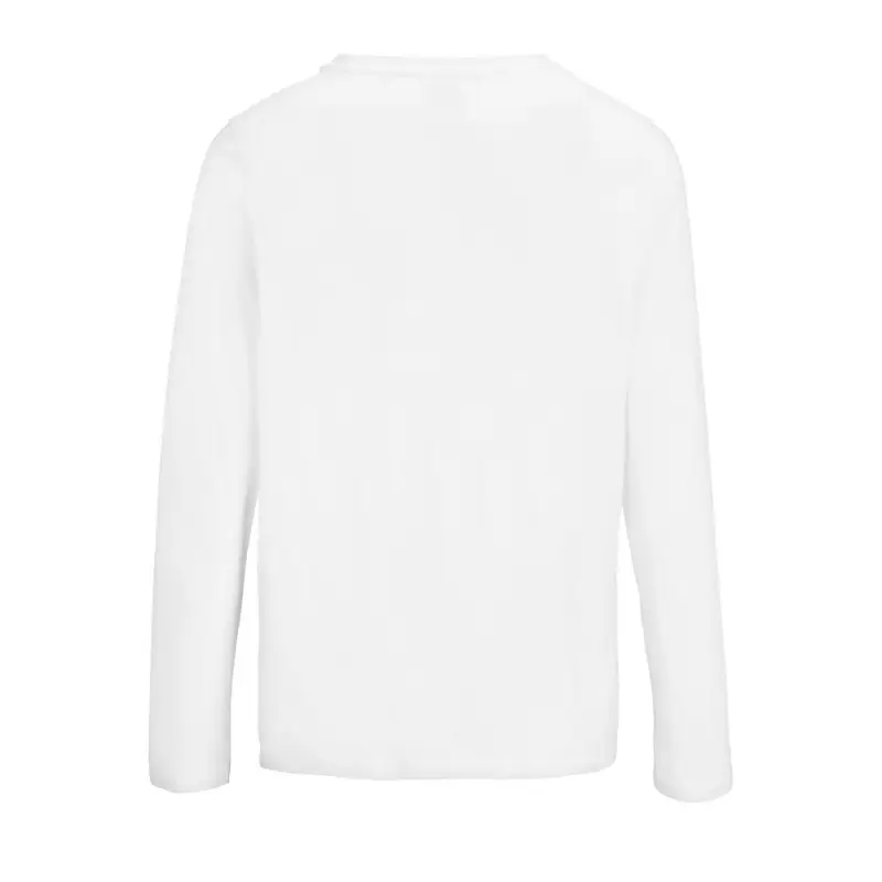 Футболка с длинным рукавом женская Monarch Women, белая, размер XS Футболка с длинным рукавом женская Monarch Women, белая, размер XS