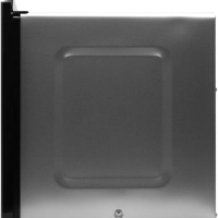 Микроволновая Печь HBW 2560 DX 25л 1450Вт черная