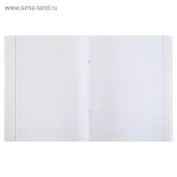 Тетрадь 48 листов в клетку Calligrata «Красоты природы», обложка мелованная бумага, серые листы, МИКС Тетрадь 48 листов в клетку Calligrata «Красоты природы», обложка мелованная бумага, серые листы, МИКС