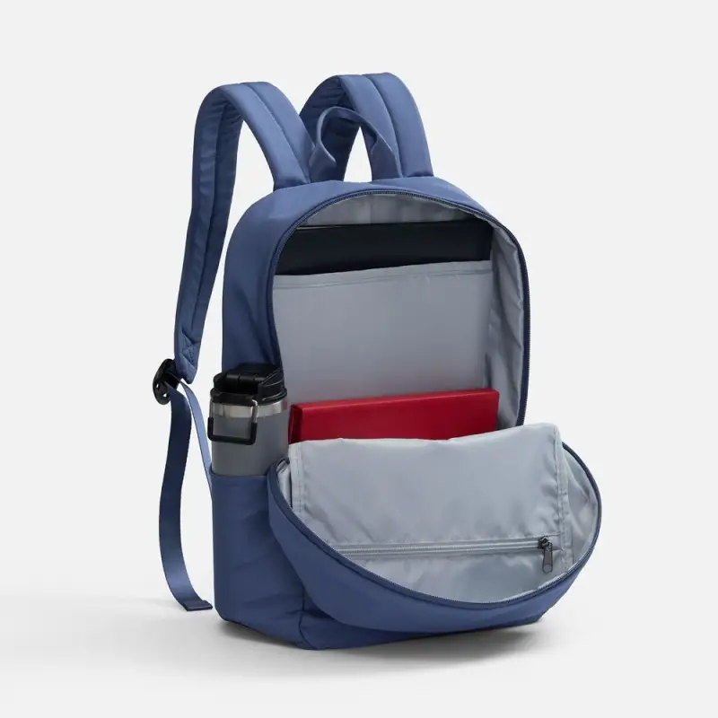 Рюкзак Vei, темно-синий