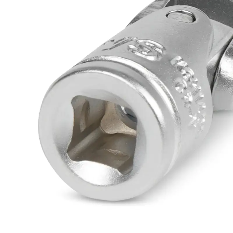 Карданный шарнир 1/4"DR AVS KSH1400