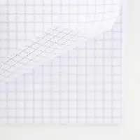 Блокнот 10х10, 16 листов в клетку &laquo;Глаза боятся&raquo;