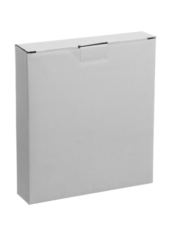 Светильник встраиваемый светодиодный "Даунлайт" 18Вт, 6500K, 1710 Лм, 220В, 176х28мм,квадрат   10532