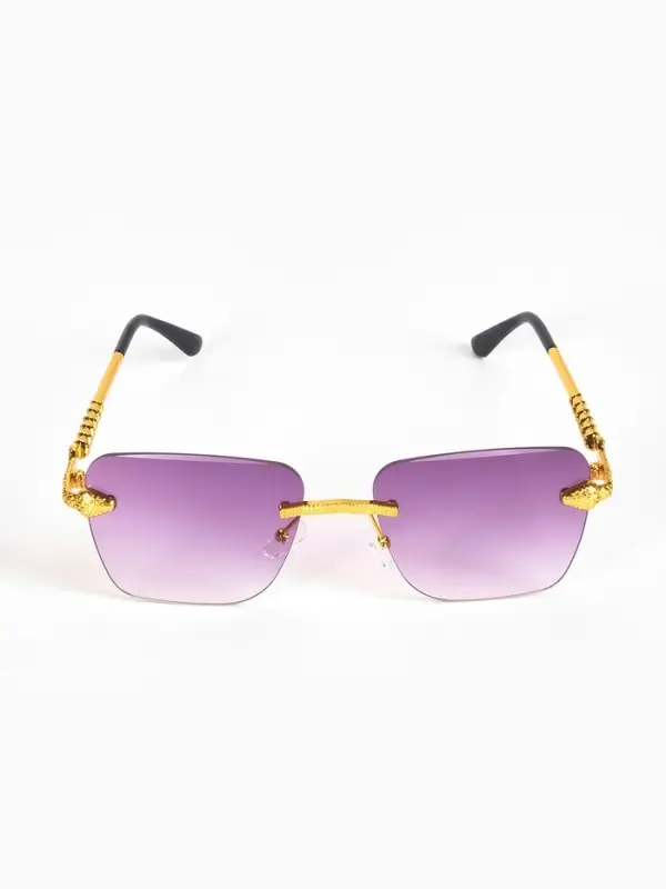 Очки солнцезащитные OneSun, uv 400, футляр, салфетка