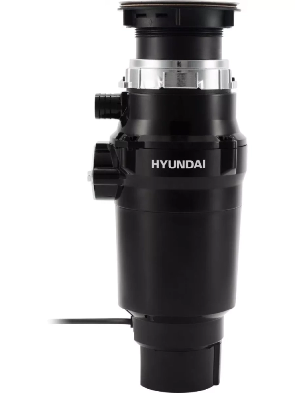 Измельчитель HFWD 10390 черный-черный