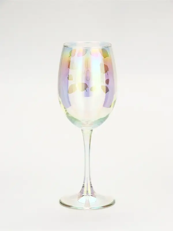 Бокал &laquo;Сладкой девочке&raquo;, 360 мл