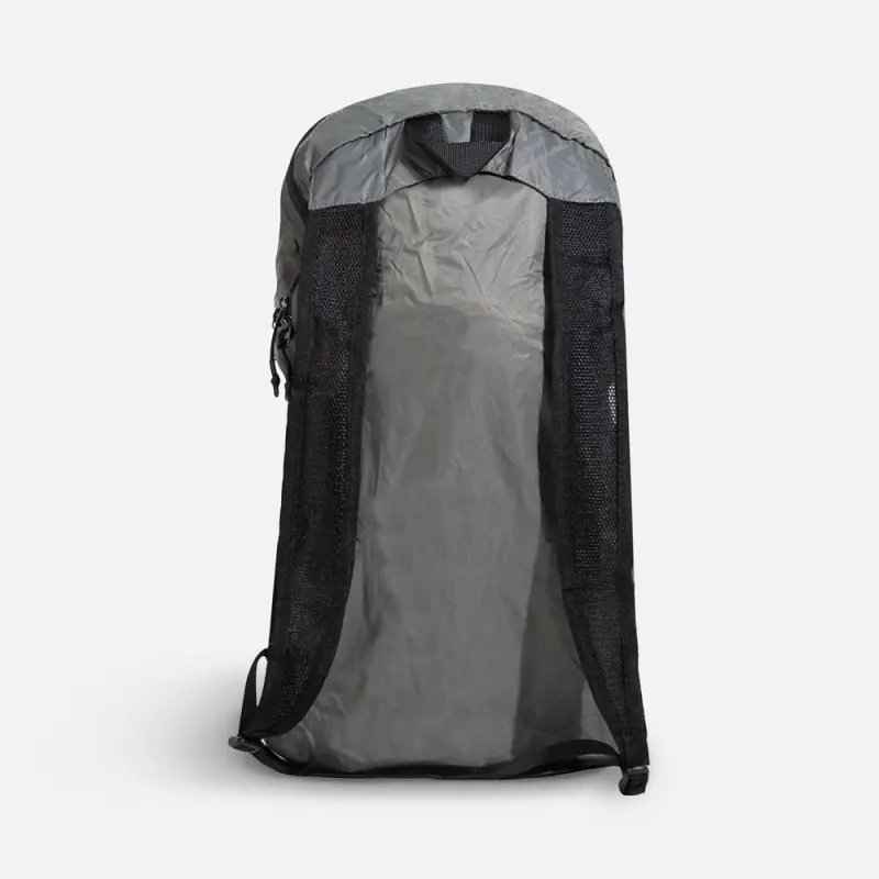 Рюкзак Yunyan складной, серый Рюкзак Yunyan складной, серый