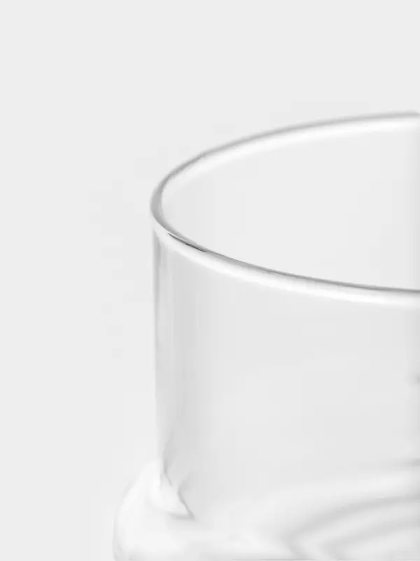 Ёмкость для мёда Paşabah&ccedil;e Basic, 490 мл, с крышкой, стекло, прозрачный