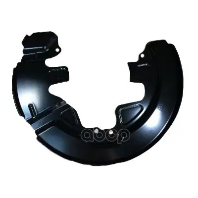 Пыльник Диска Тормозной Правый   LAND ROVER арт. LR041427