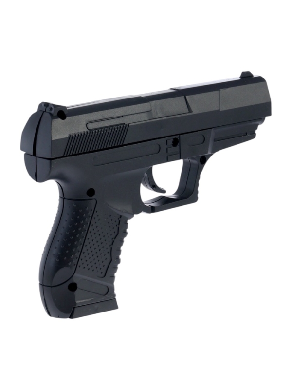 Пистолет "Справедливость"