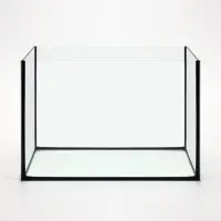 Аквариум &laquo;Прямоугольный&raquo; без крышки, 50 л, 51&times;27&times;35 см