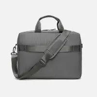 Cумка для ноутбука L255, темно-серая