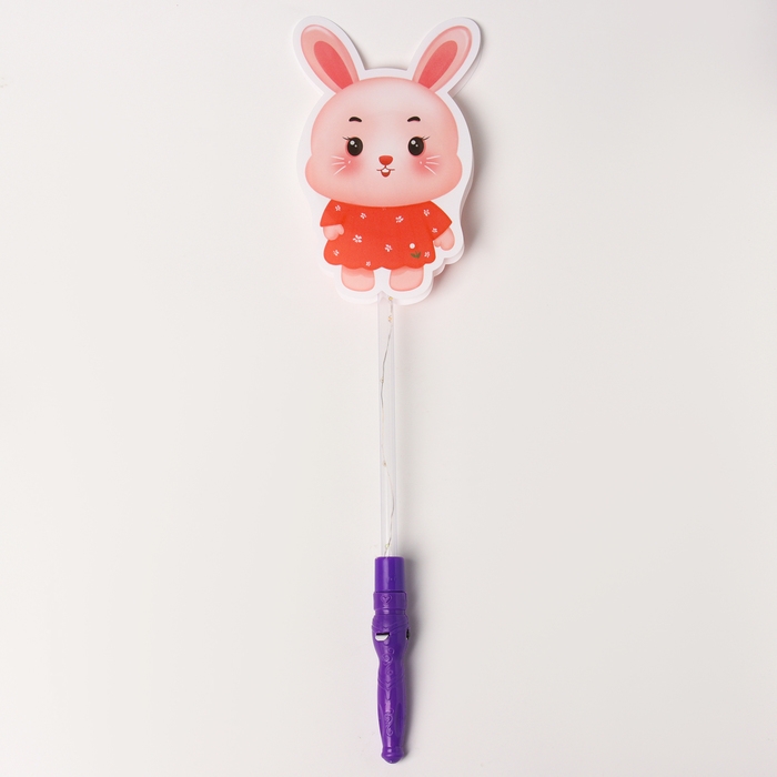 Световая палочка «Заинька» Световая палочка «Заинька»