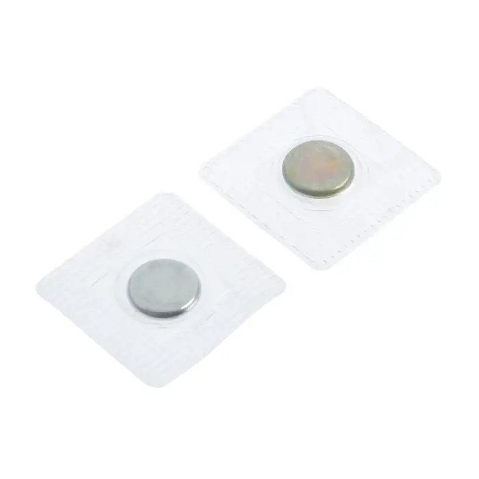 Магнит неодимовый для авто, d=12 мм, набор 2 шт.