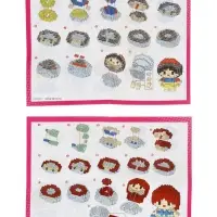 UNICON Конструктор  Набор 4в1 "принцессы", 665 деталей UNICON Конструктор  Набор 4в1 "принцессы", 665 деталей