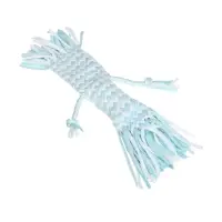 VETTA Игрушка для домашних животных, хлопок, ПВХ, 15х4 см