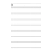 Журнал регистрации приказов,96л,бумвинил,А4