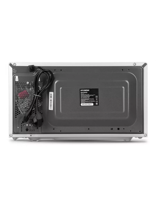 Микроволновая Печь HYM-D3026 20л. 700Вт серебристый Микроволновая Печь HYM-D3026 20л. 700Вт серебристый