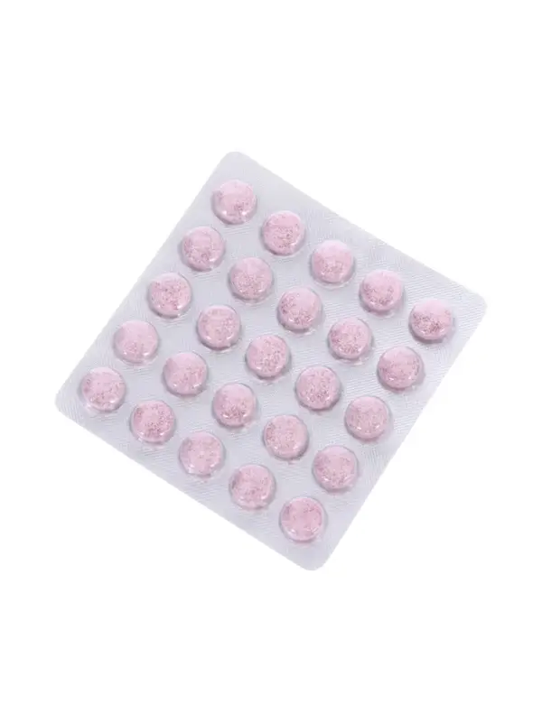 Черника Vitamuno, 50 таблеток по 0.5 г