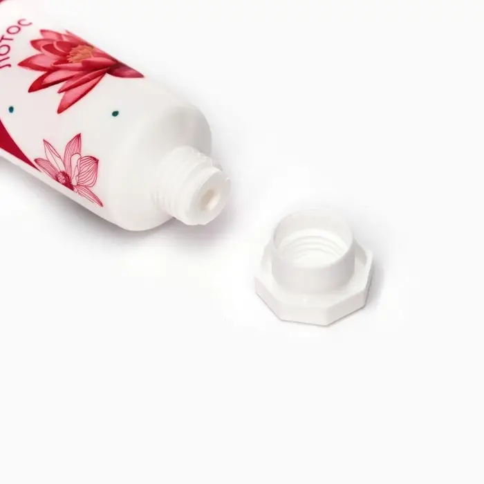 Крем для рук &laquo;Лотос&raquo; увлажняющий, 30 мл МИКС