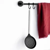 VETTA Аргенто Шумовка, нейлон, ручка нерж.сталь