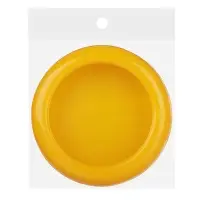 VETTA Контейнер для хранения лимона в холодильнике 10x2,5см