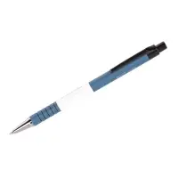 Ручка шариковая Pilot. Soft, автоматическая, синий стержень BPRK-10M (L), узел 0.7 мм, на масляной основе