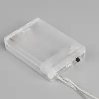 Неоновая вывеска &laquo;Фламинго&raquo; 15x29 см, от батареек ААх3, USB, свечение розовое