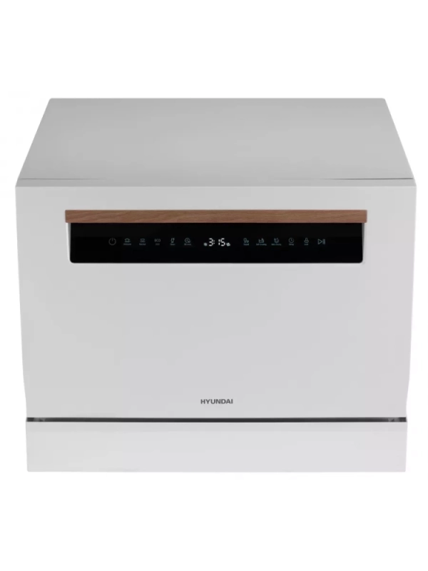 Посудомоечная машина DT304 белый (компактная)