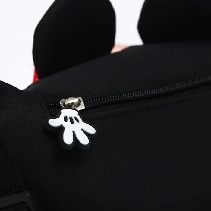 Сумка поясная детская для девочки, 25&times;6&times;13 см, Минни Маус