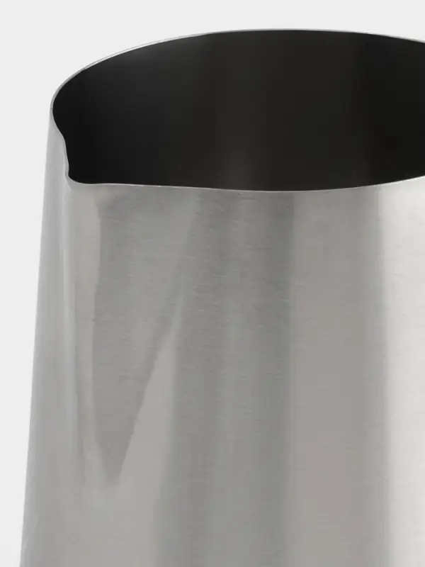 Питчер Hanna Kn&ouml;vell, 900 мл, 9&times;10.5&times;13.5 см, нержавеющая сталь