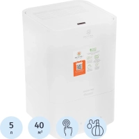 Увлажнитель воздуха ROYAL CLIMA &nbsp;RUH-ARP400/5.0E-WT
