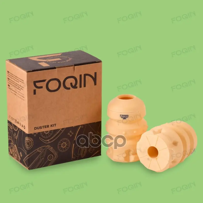 Комплект сервисный амортизатора FOQIN арт. FQ120186
