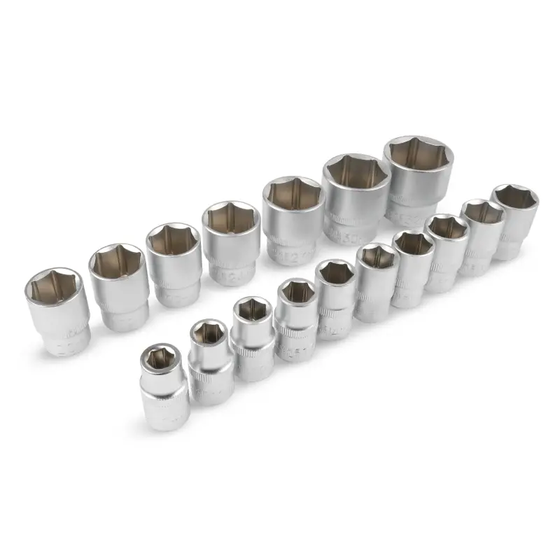 Набор инструментов 108 предметов "MASTER" AVS MTS-108