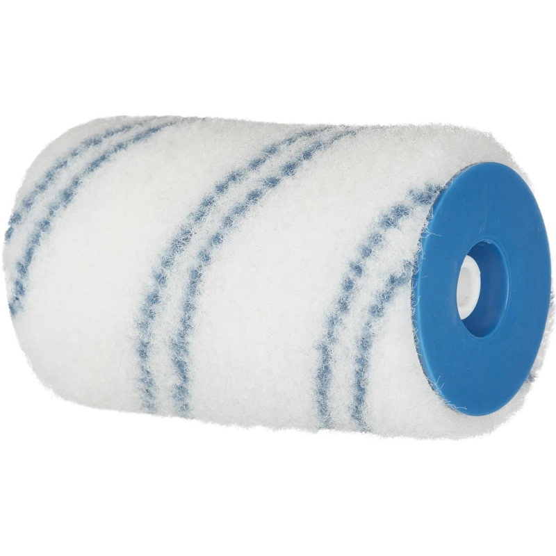 Валик с ручкой Lazura Topfort 45x90 мм