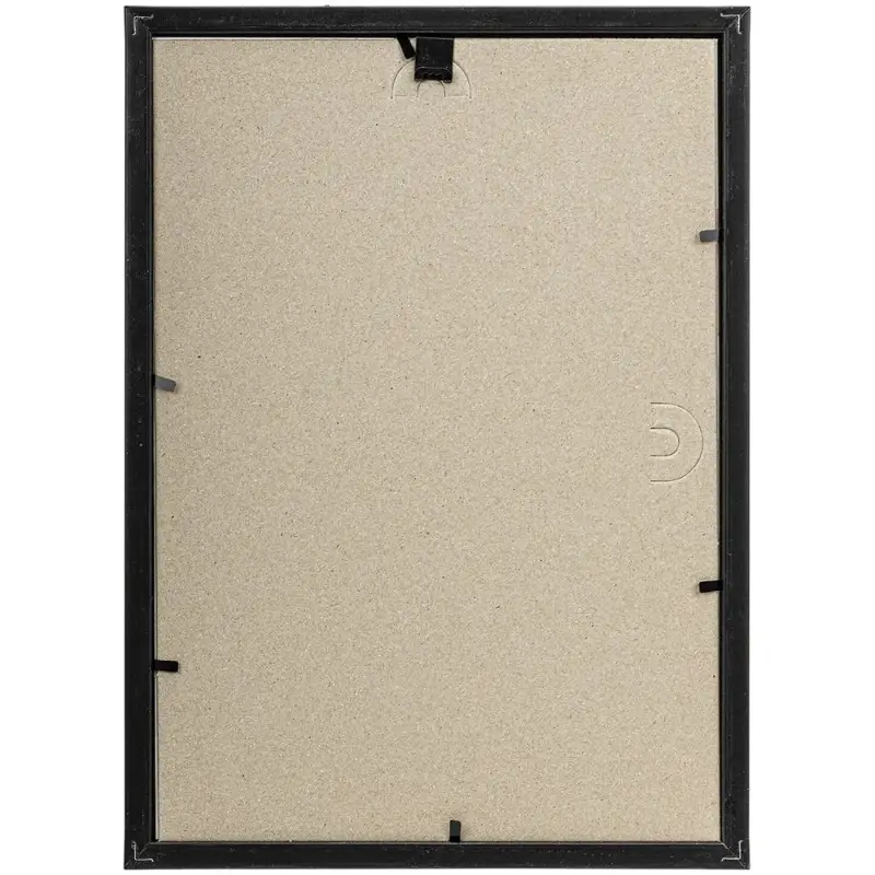 Рамка Glowness, серебристая Рамка Glowness, серебристая