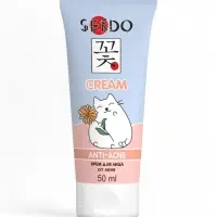 Крем для лица Sendo от акне, 50 мл Крем для лица Sendo от акне, 50 мл