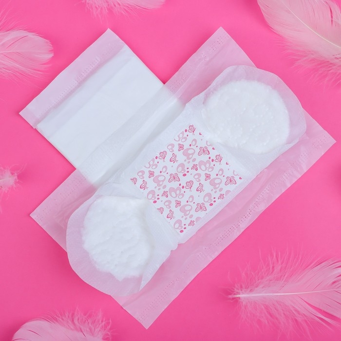 Прокладки  Прокладки "Mis" Classic Soft, 10 шт.