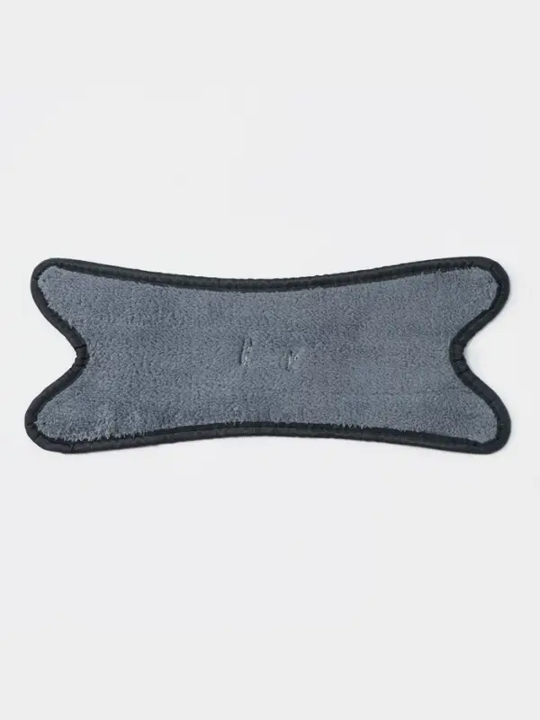 Насадка для швабры Twist, микрофибра, 36&times;14 см