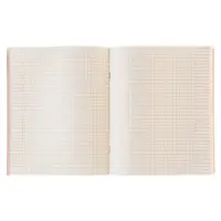 Предметная тетрадь по алгебре Calligrata. 3D, 48 листов, в клетку, со справочным материалом, обложка из мелованного картона