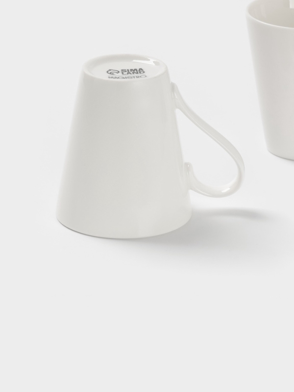 Набор кружек 2 шт 300 мл Magisto Набор кружек 2 шт 300 мл Magisto "English tea party"