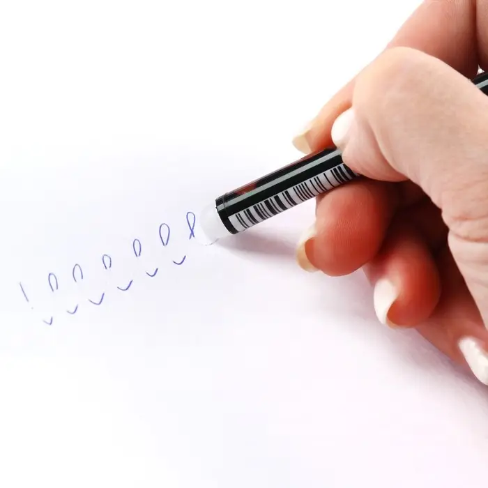 Ручка со стираемыми чернилами, «Гравити Фолз» Ручка со стираемыми чернилами, «Гравити Фолз»