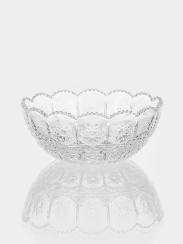 Набор салатников ORKIDEH, 265 мл, 6 шт., d=12 см, 265 мл