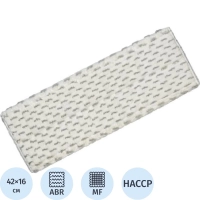 Насадка МОП д/флаундера Vileda МикроЛайт Макси КомбиСпид Про 40 см 167299