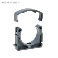 Крепеж для канализационной трубы FLEXTRON, d=50 мм