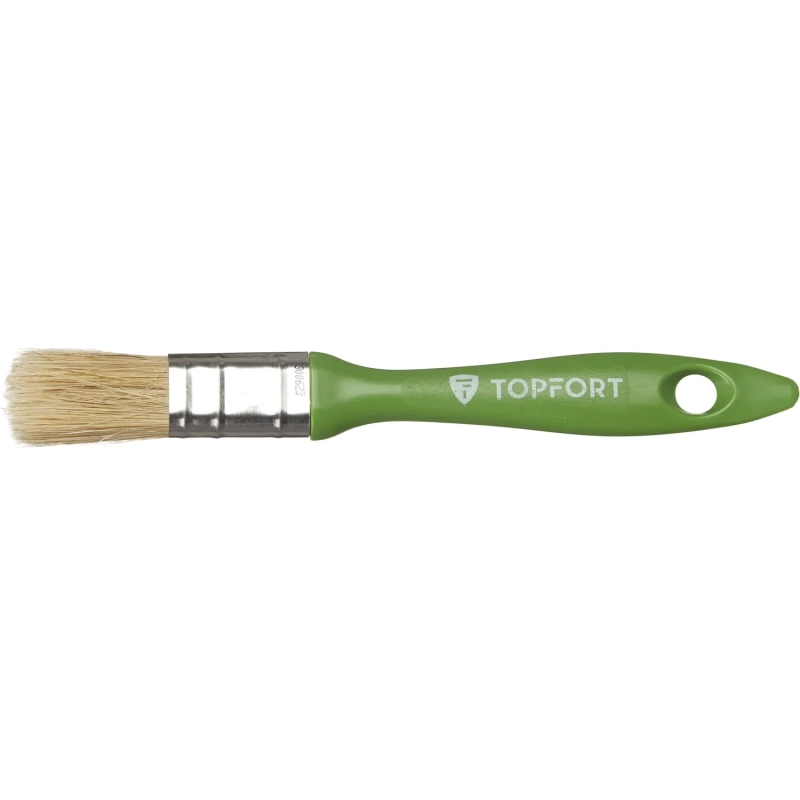 Кисть плоская Topfort 20x15