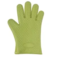 VETTA Перчатка 26х19см, силикон, 3 цвета