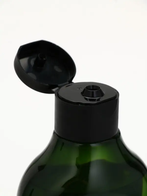 Подарочный набор новогодний: гель для душа, пена для ванны и мочалка, URAL LAB