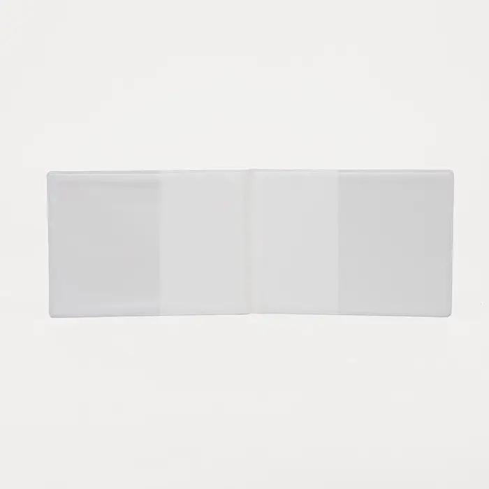 Обложка на студенческий билет, цвет бордовый Обложка на студенческий билет, цвет бордовый